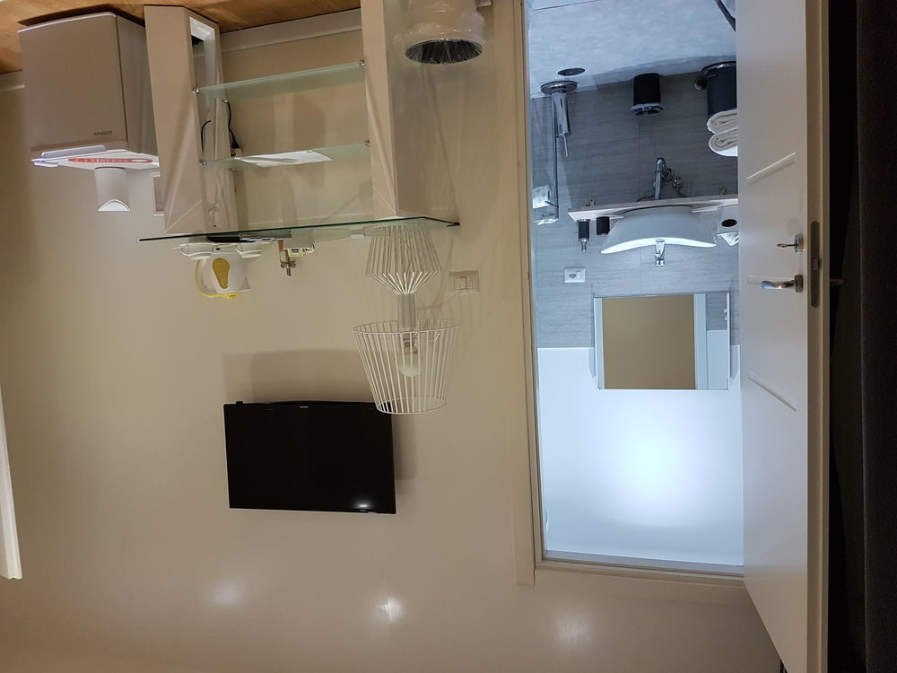 Chain Vatican Suites Rzym Zewnętrze zdjęcie